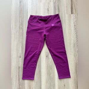 Oakley Capri Leggings